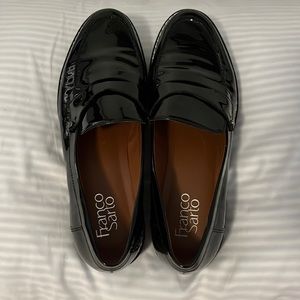 Franco Sarto women’s loafers